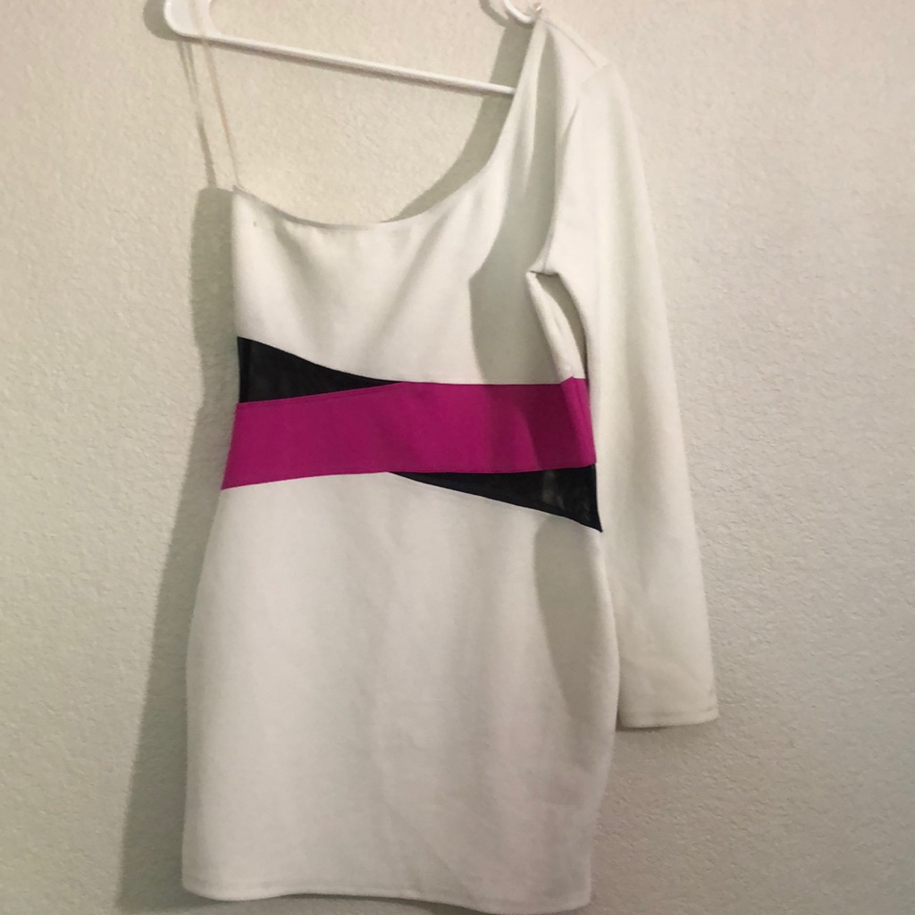 Body Central Body Con Dress